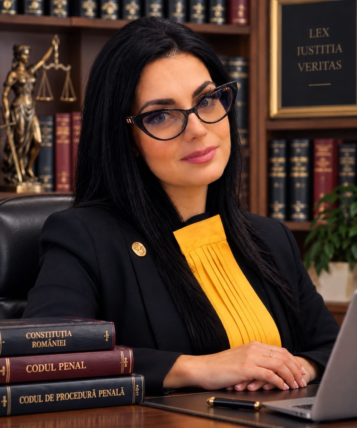Dr. Andreea CORSEI