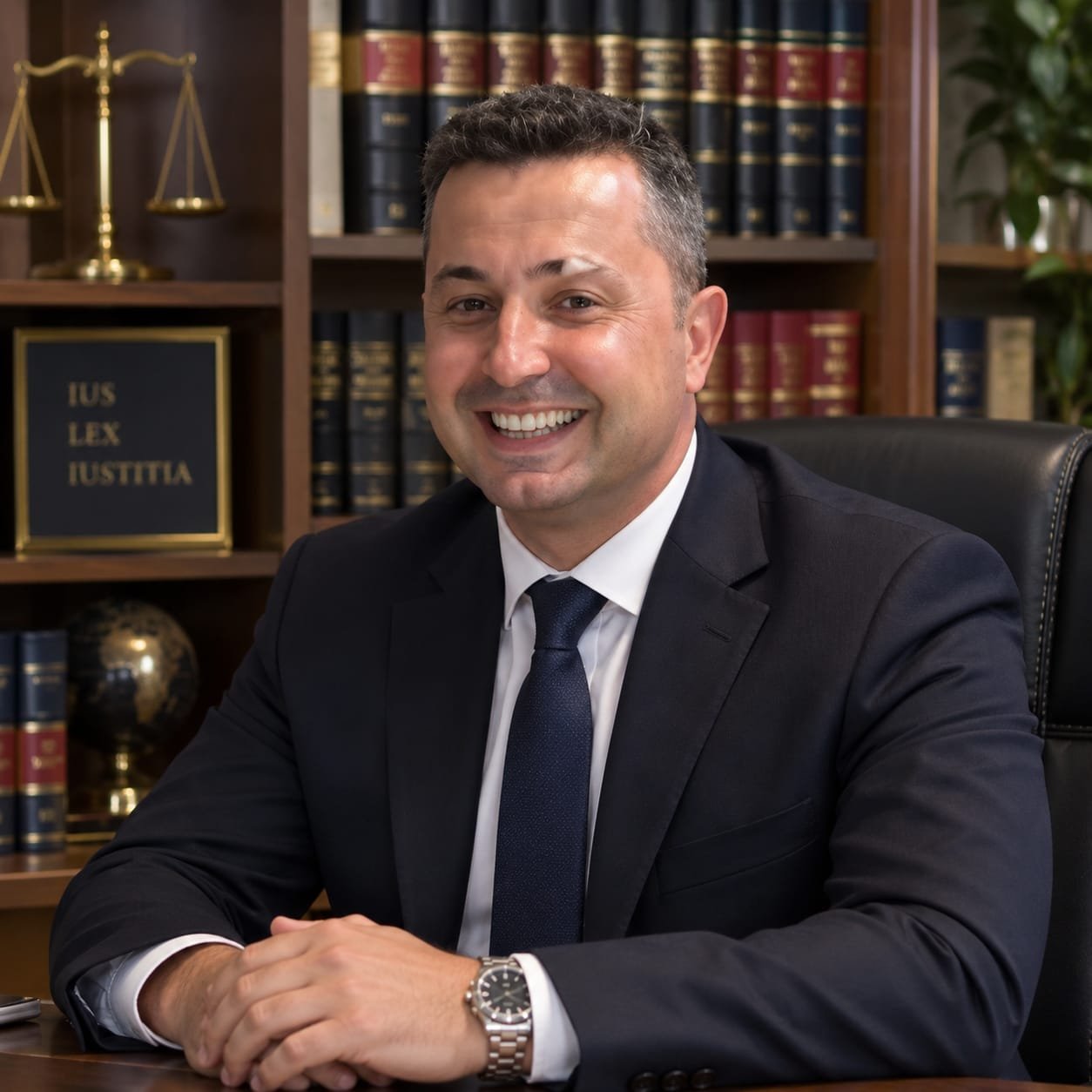Marius-Cristian NICOARĂ