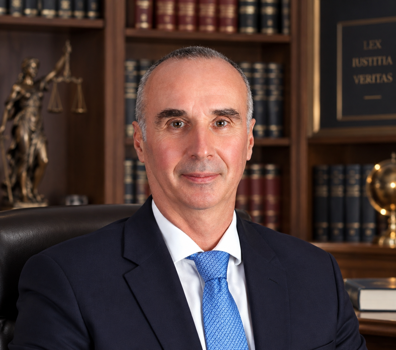 Prof. univ. dr. ing. Radu-Dumitru Pentiuc